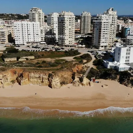 Apartment Sofia Armacao de Pera
